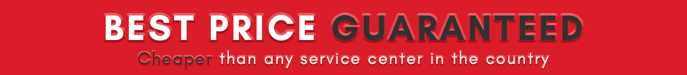 We guarantee to fix your car first time every time!!