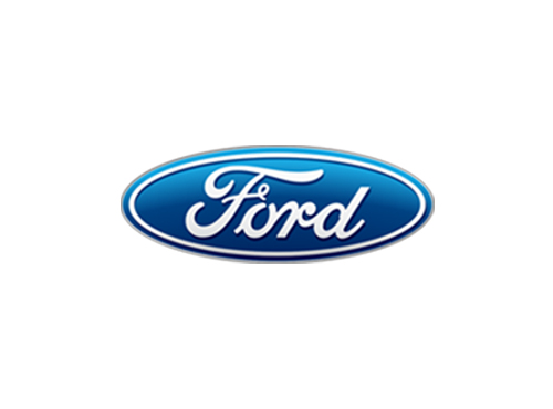 Ford engines